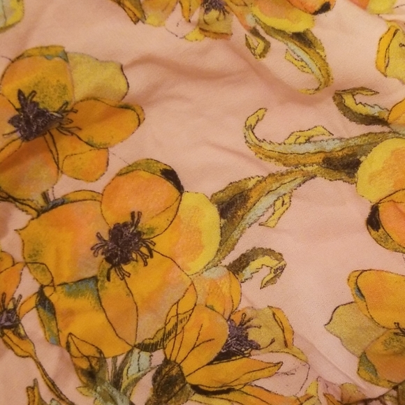 Free People dress - Picture 5 of 5